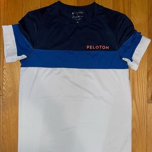Peloton 4 Laps Shirt